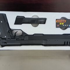 MING XING SUPER POWER MODEL GUN P.209+ 6mm BB弾 ホップアップ機能付きの画像