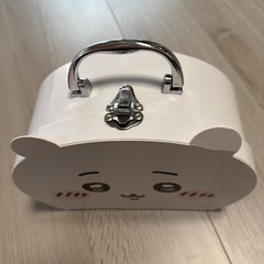 ちいかわBOXバックの画像