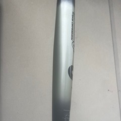 野球バット　軟式　85センチの画像