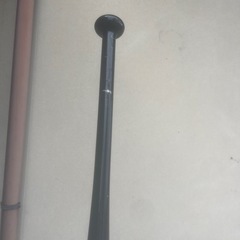 野球バット　軟式　85センチの画像