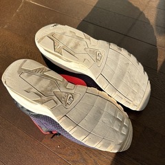 NIKE AIRランニングスニーカー28.5cmの画像