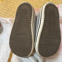 コンバース　ベビー　の画像