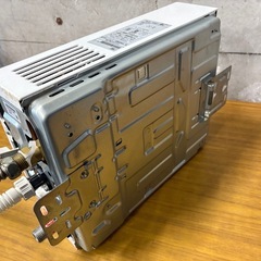 リンナイ RUS-V561(WH) 小型給湯器 瞬間式ガス給湯器  1211-06の画像