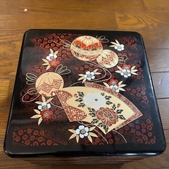 重箱の画像