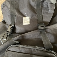 リュックの画像