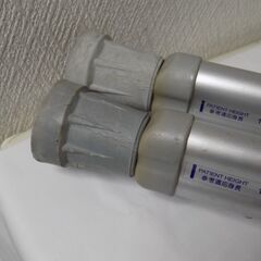 高身長者用松葉杖　１７８ｃｍ～１９８ｃｍ対応　【非対面取引です】の画像