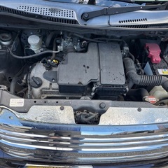 ワゴンR！　快調　MH21Sの画像