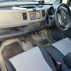 ワゴンR！　快調　MH21Sの画像