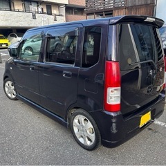 ワゴンR！　快調　MH21Sの画像