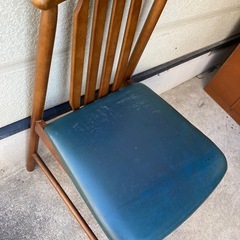 ダイニングチェア②の画像