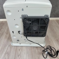 ダイニチブルーヒーターFW-3218NEの画像