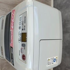 ダイニチブルーヒーターFW-3218NEの画像