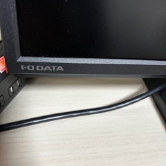 アイ・オー・データ IODATA モニター 23.8インチ EX-LDH241DB-B の画像