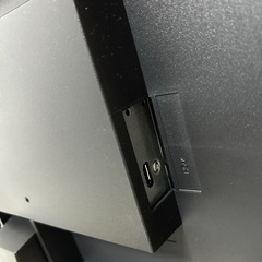 アイ・オー・データ IODATA モニター 23.8インチ EX-LDH241DB-B の画像