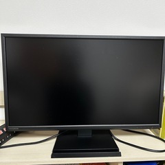 アイ・オー・データ IODATA モニター 23.8インチ EX-LDH241DB-B の画像