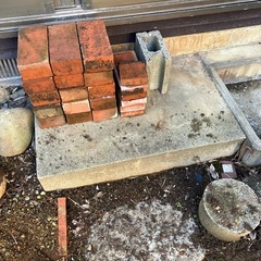 ブロック、レンガ、石の画像