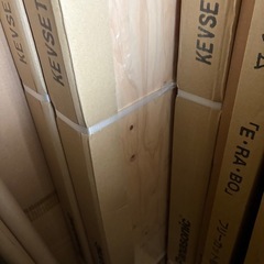 Panasonic フローリングの画像