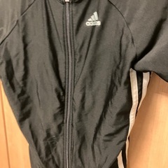 レディースadidasスポーツウェアMＬ他中古の画像