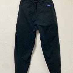 GERRY ジェリー ストレッチデニム&チノベーカークライミングバルーンパンツの画像