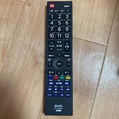 【決まりました】TOSHIBA テレビの画像
