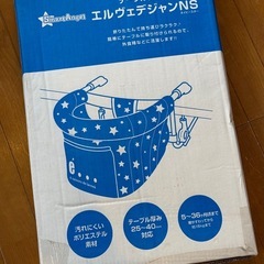 ベビー　テーブルチェアの画像