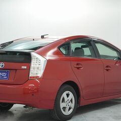 🎄⭐ラストチャンス⭐🎄頭金はいりません!!🚗👉トヨタ プリウス 　Ｓの画像