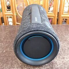 SONY ワイヤレススピーカー SRS-XG300 ブラック Bluetooth IP67 アクティブスピーカー ソニー 札幌市 屯田店の画像