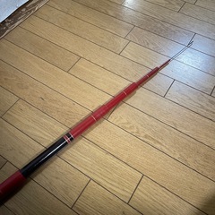 ⭐︎早い方優先‼︎ 美品‼︎ DAIWA PS そよかぜ63 鮎 アユ　釣竿の画像