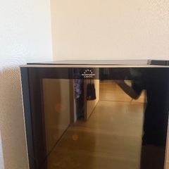 フォルスター　FJC-85G ワインセラーの画像