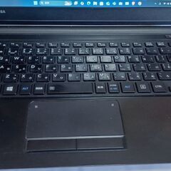 13.3インチ  Windows11 Office 2021  第六世代 Corei5-6200U メモリ8GB 　m.2 SSD256GBの画像