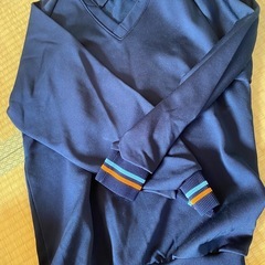 【東成区】ジャージいろいろ４点セットの画像