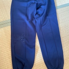 【東成区】ジャージいろいろ４点セットの画像