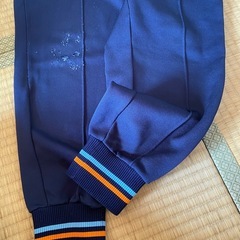 【東成区】ジャージいろいろ４点セットの画像