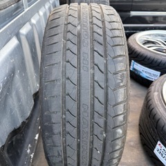 19インチタイヤ2本の画像