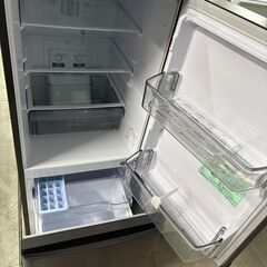冷蔵庫探すなら「リサイクルR 」❕MITSUBISHI❕2ドア冷蔵庫❕購入後取り置きにも対応 ❕R6386の画像