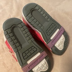 子供に大人気なムーンスター！　子供用シューズの画像