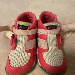 子供に大人気なムーンスター！　子供用シューズの画像