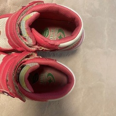 子供に大人気なムーンスター！　子供用シューズの画像