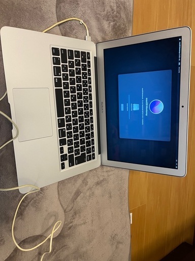 MacBook Air 2017 ８G