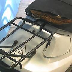 SUZUKI アドレスV100 白 格安提供車 エンジン始動動画 半額配送キャンペーン 期間限定価格 現状渡し諸経費￥0- 横浜 P-Yardの画像