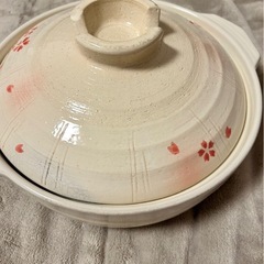 土鍋　コンロ　電気ケトル　　　の画像