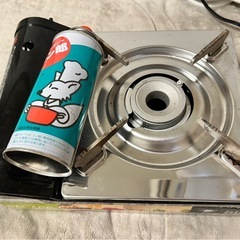 土鍋　コンロ　電気ケトル　　　の画像