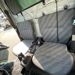 キッチンカー　H24年式　車検あり　R8.6/16までの画像