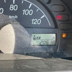 キッチンカー　H24年式　車検あり　R8.6/16までの画像