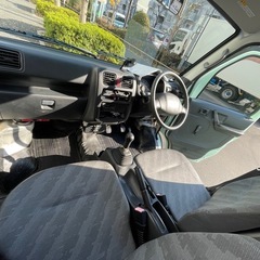 キッチンカー　H24年式　車検あり　R8.6/16までの画像