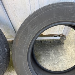 トーヨータイヤ24年物SALE1週間限定の画像