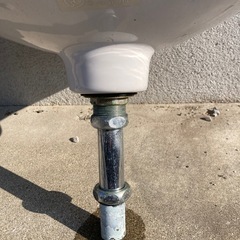 【TOTO】洗面ボウルの画像