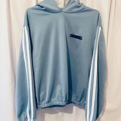 サンリオ　シナモンロール　サブカルジャージ風の画像