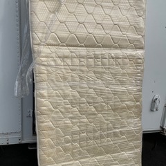 お姫様　パイプベッド　シングルの画像