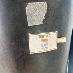 サンドバッグの画像